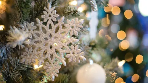 La magie de Noël s’empare du château de Chaumont-sur-Loire